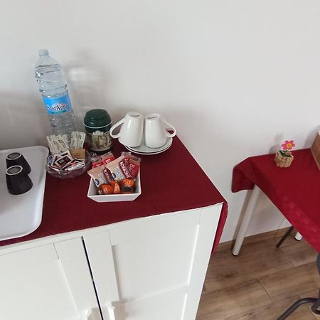 カロルツィオコルテ La Dimora Dei Due Laghi Bed & Breakfast エクステリア 写真